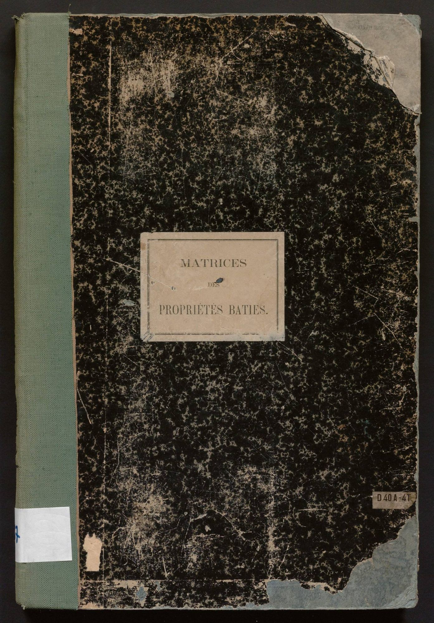 Cases 1-185