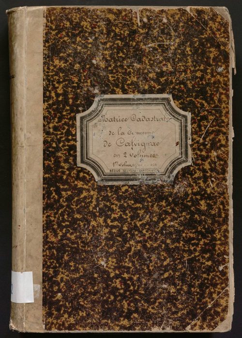 Folios 1-489