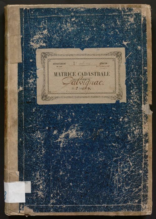 Folios 491-861