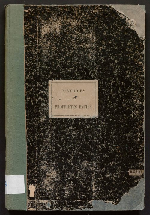Cases 1-185