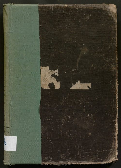 Folios 501-764