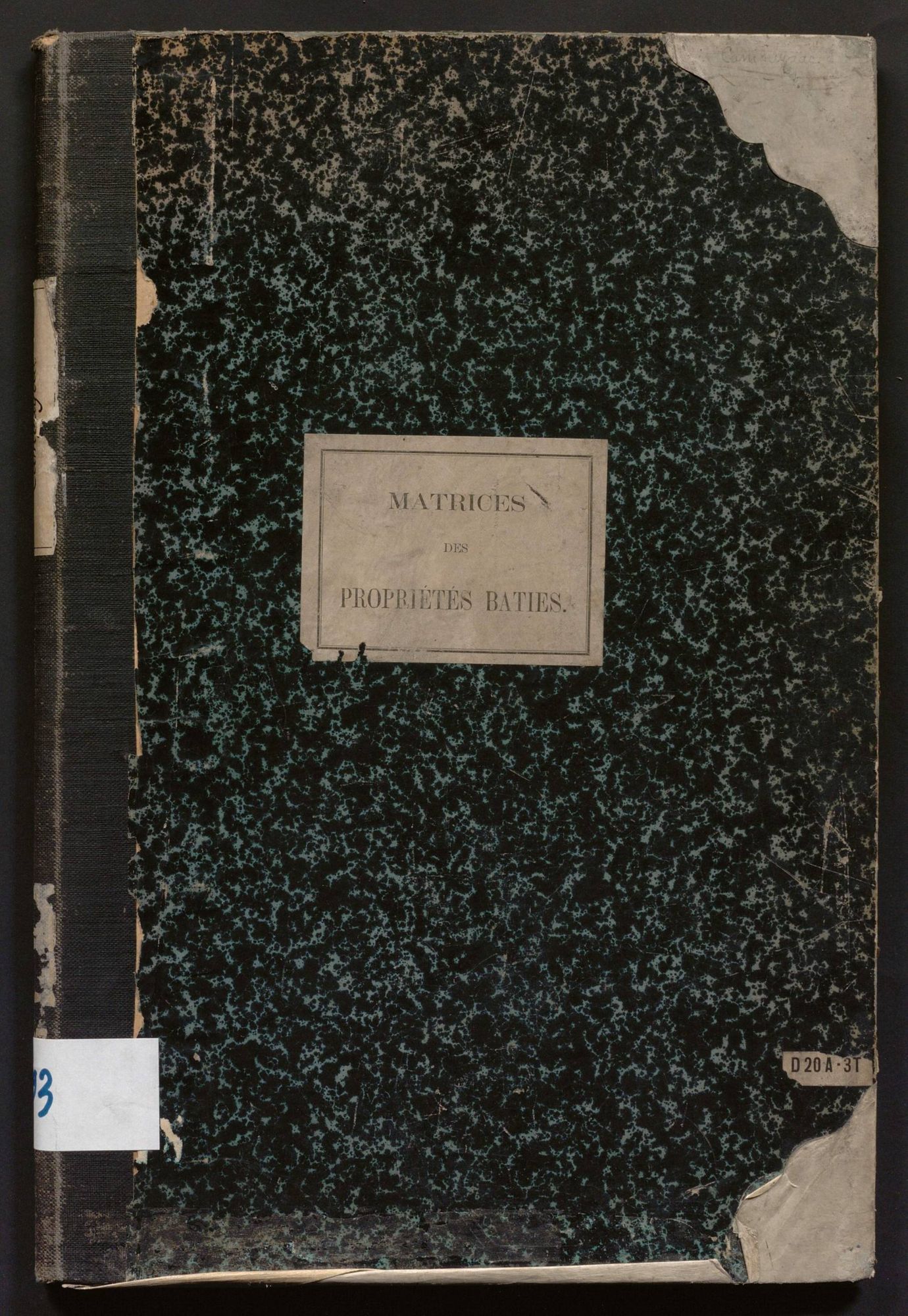 Cases 1-66