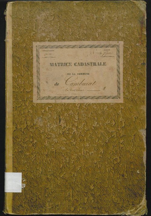 Folios 381-760