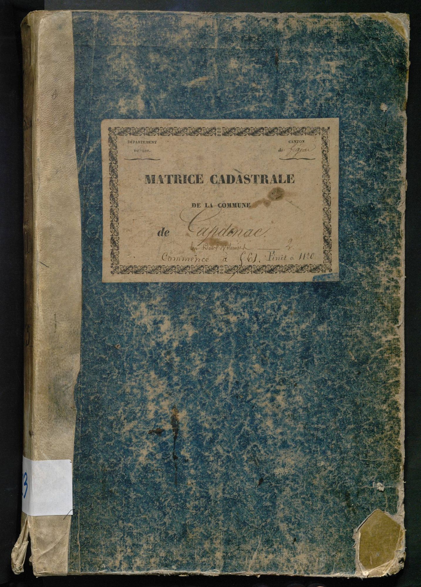 Folios 561-1120