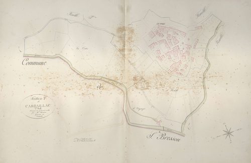 section F de Cardaillac, 2ème feuille