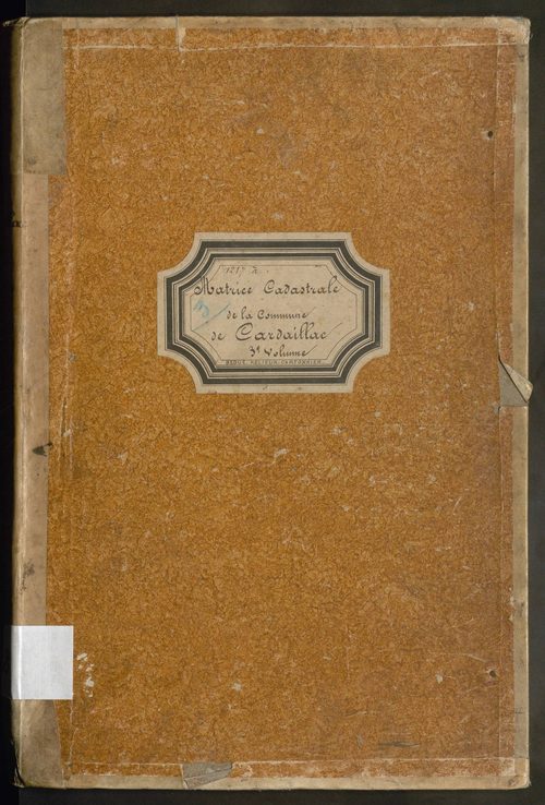 Folios 1217-1630