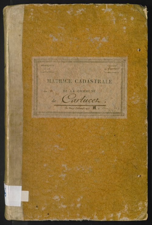 Folios 363-726