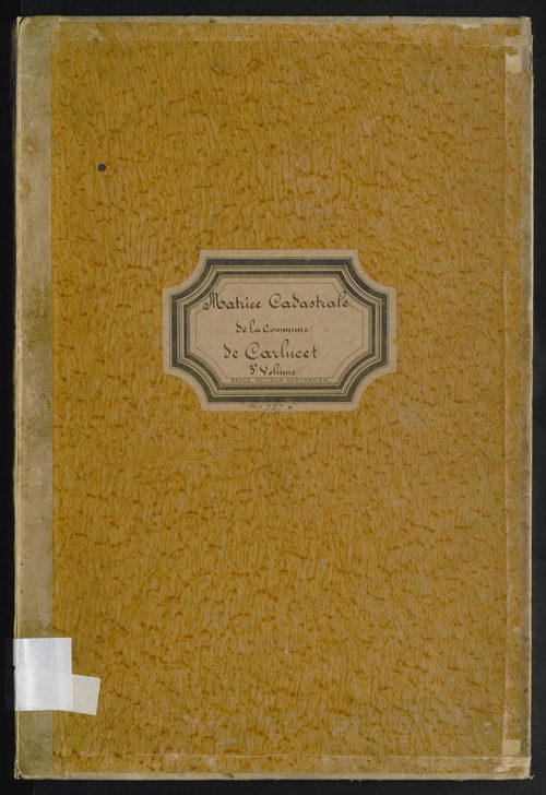 Folios 727-882