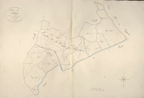 section E de Sadoul, 2ème feuille