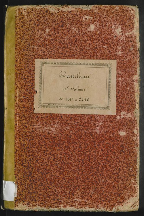 Folios 1681-2240