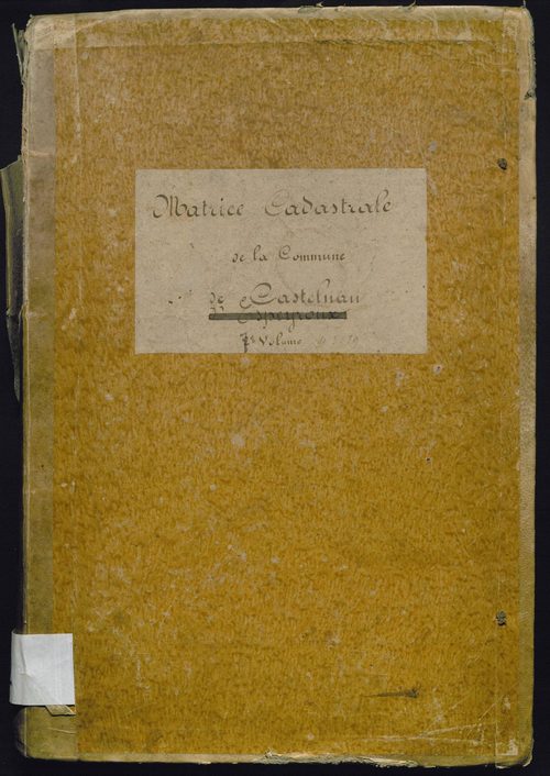 Folios 3289-3860