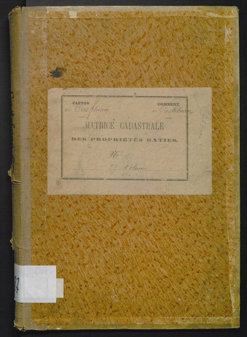 Cases 676-1140