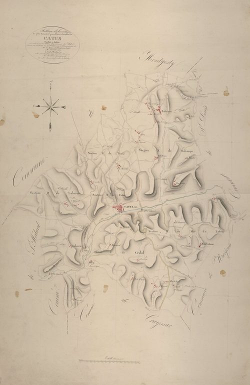tableau d'assemblage