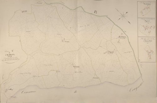 section C de Crabol, 2ème feuille