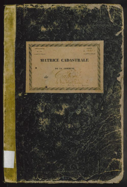 Folios 501-1020