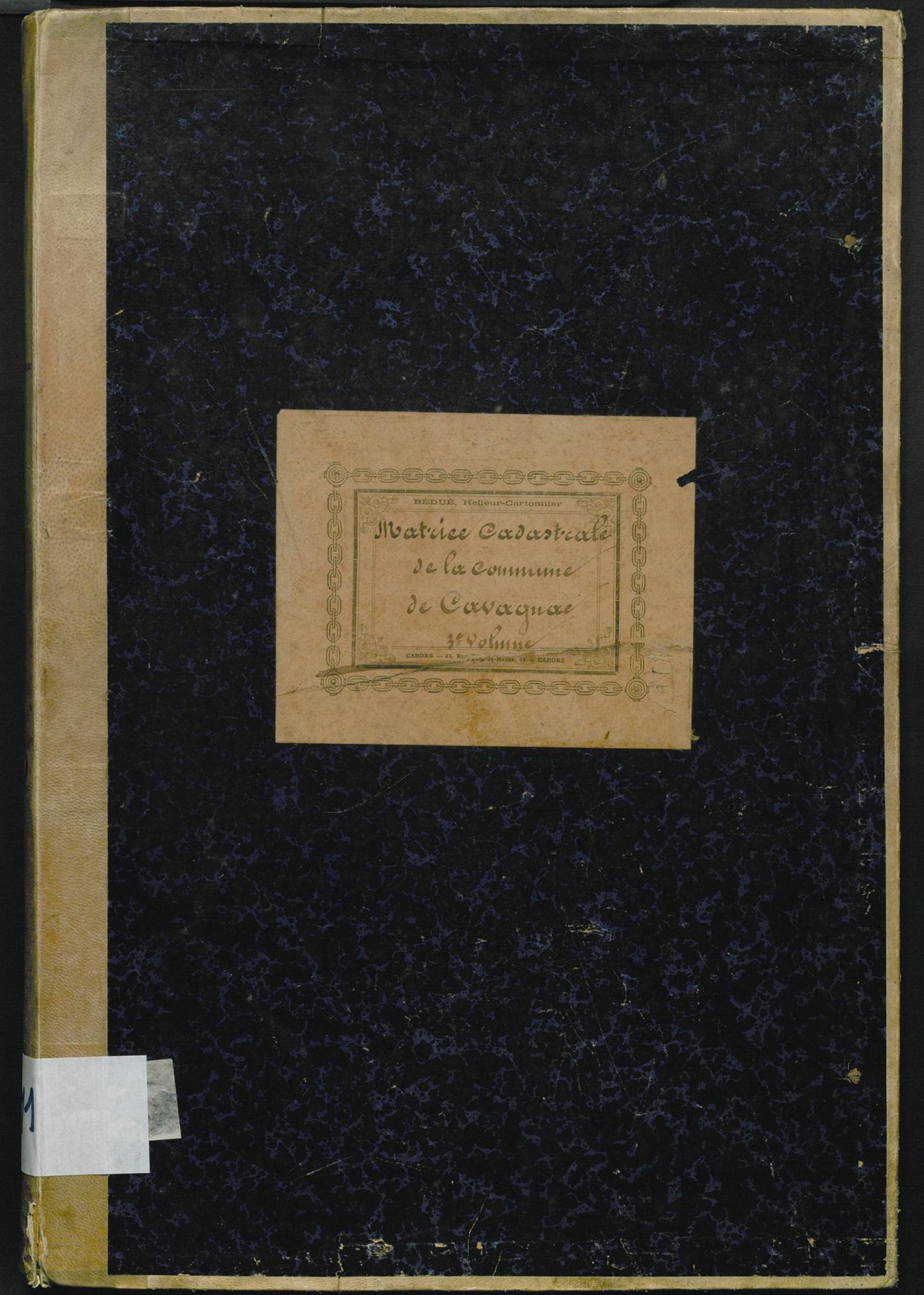 Folios 939-1047