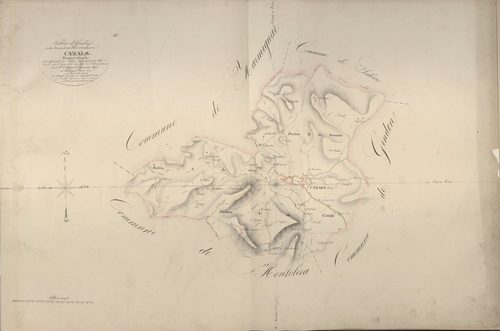tableau d'assemblage