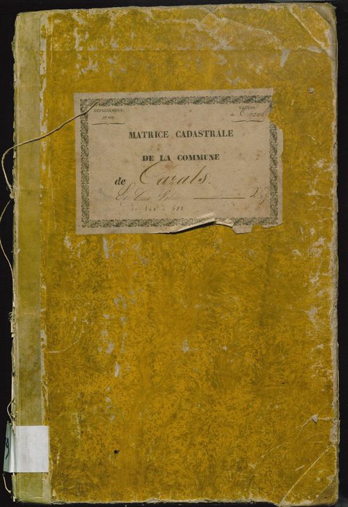 Folios 341-680