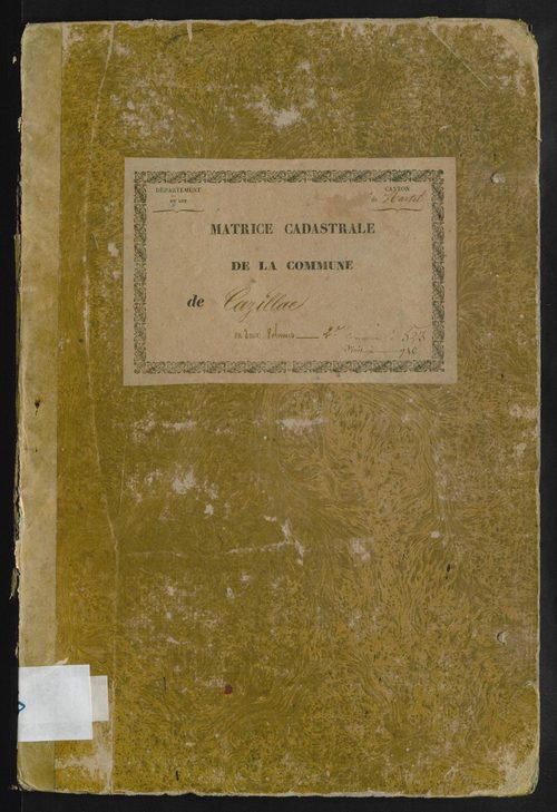 Folios 523-746