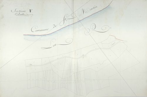 section F, 4ème feuille