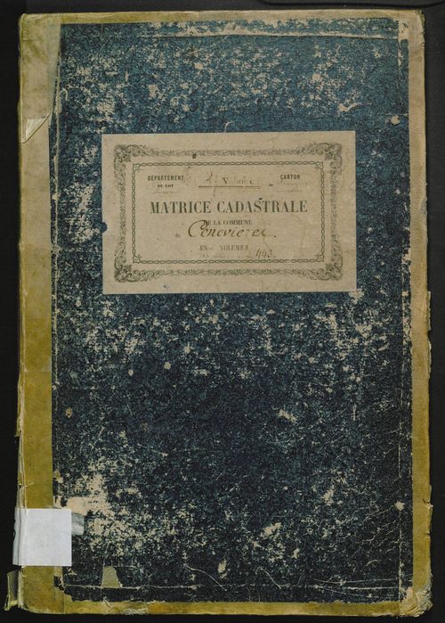 Folios 443-744