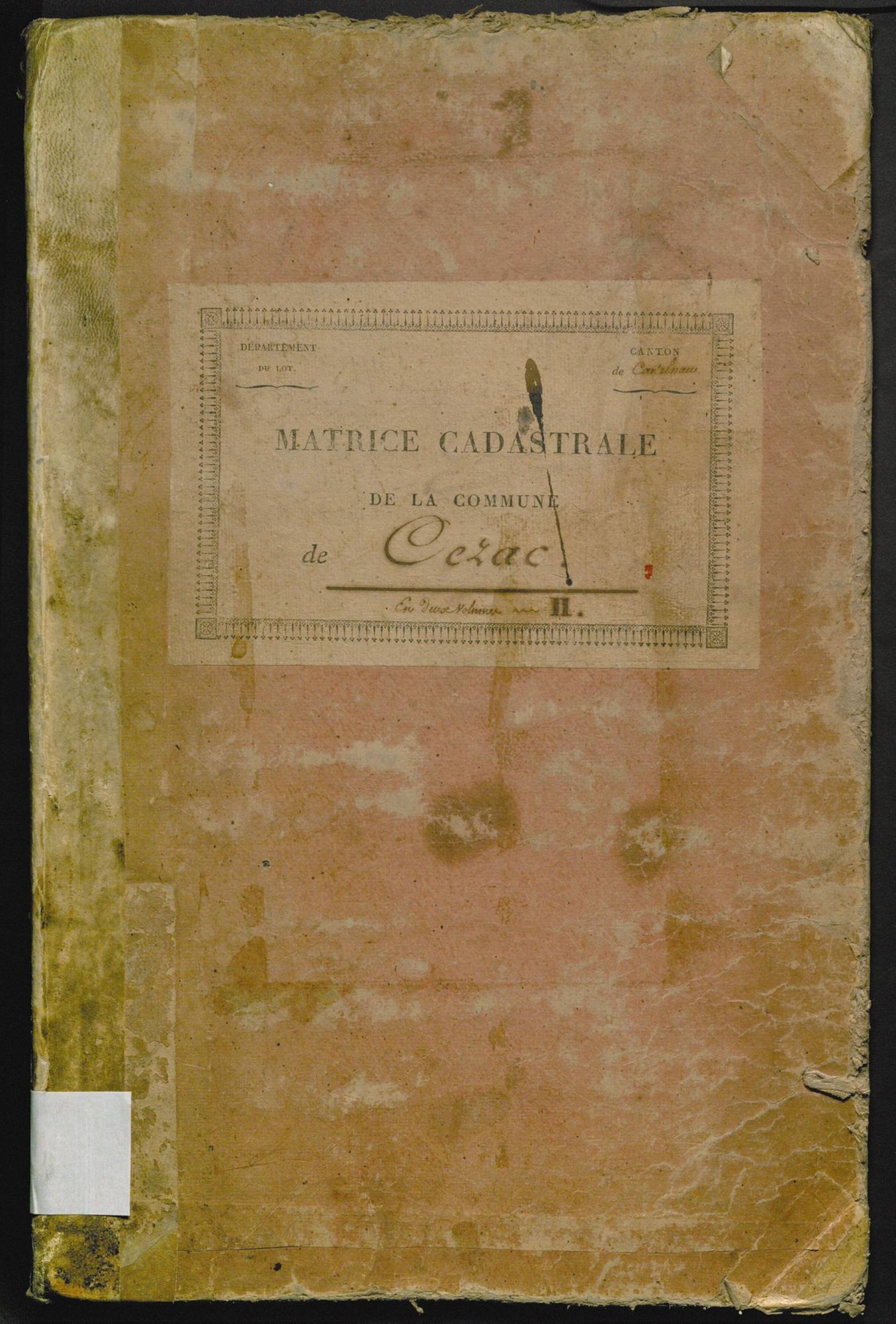Folios 403-798