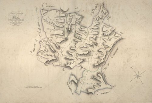 tableau d'assemblage