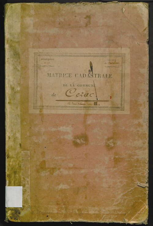 Folios 403-798