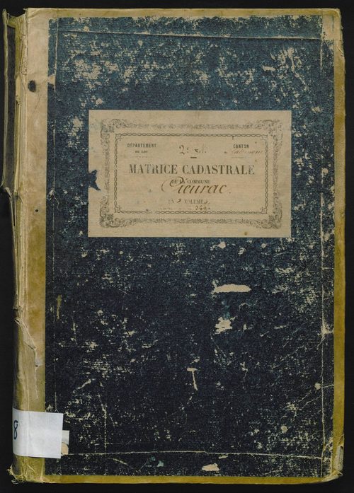 Folios 369-721