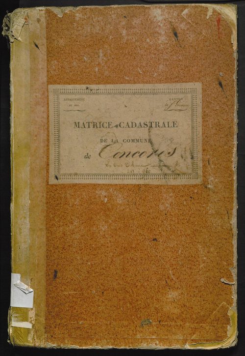 Folios 481-960