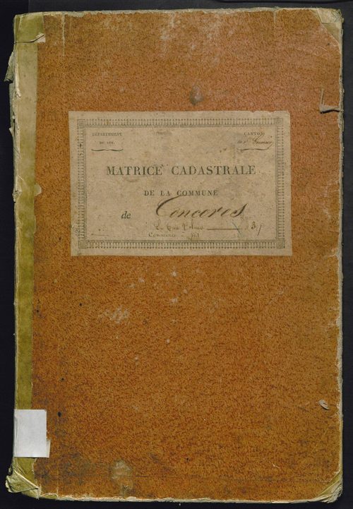 Folios 961-1444