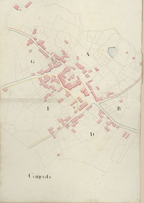 développement du village