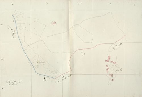 section C, 4ème feuille