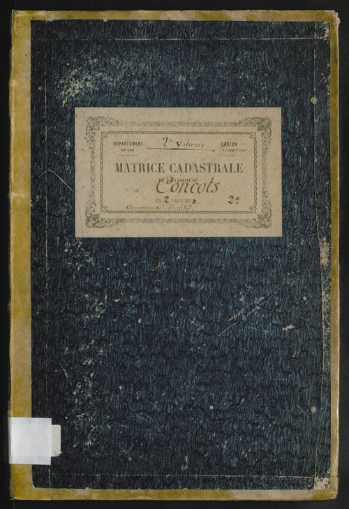 Folios 583-982