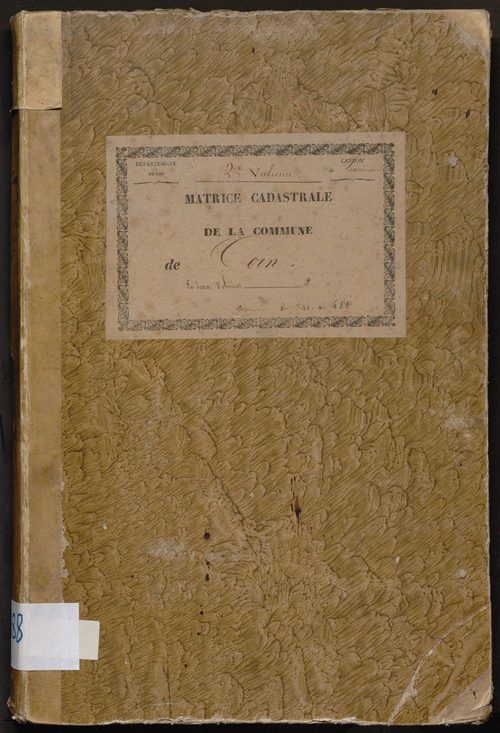 Folios 341-680