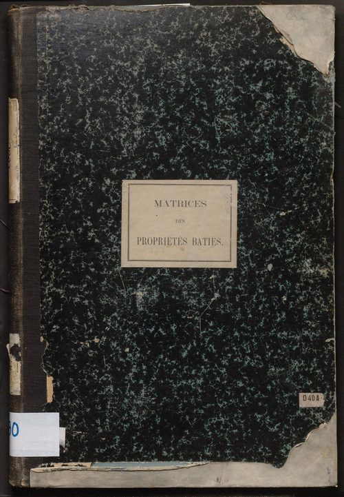 Cases 1-165