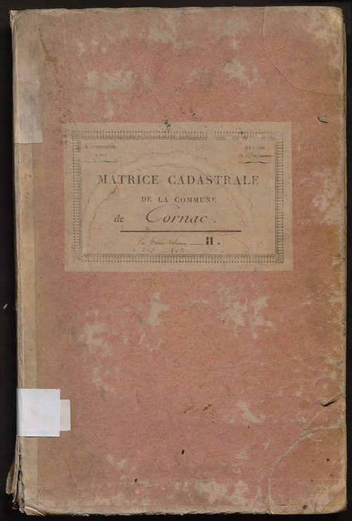 Folios 323-662