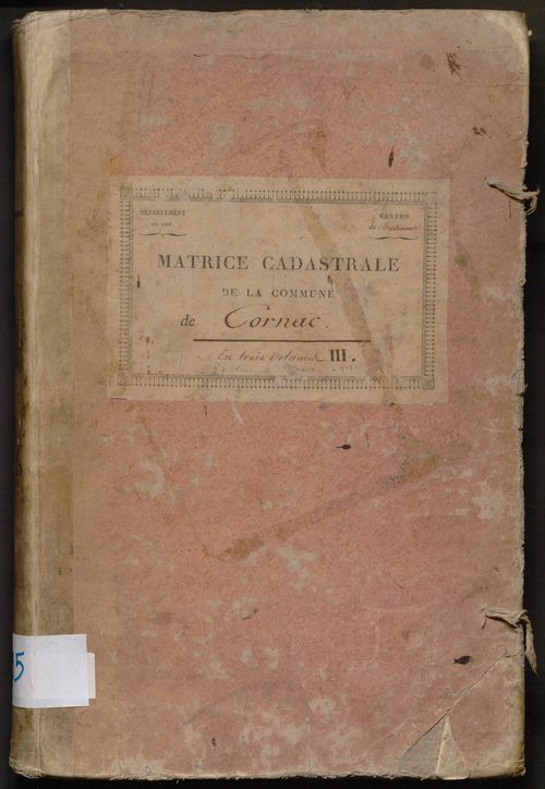 Folios 663-972