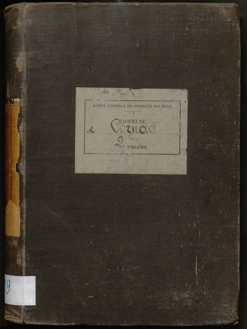 Folios 489-930