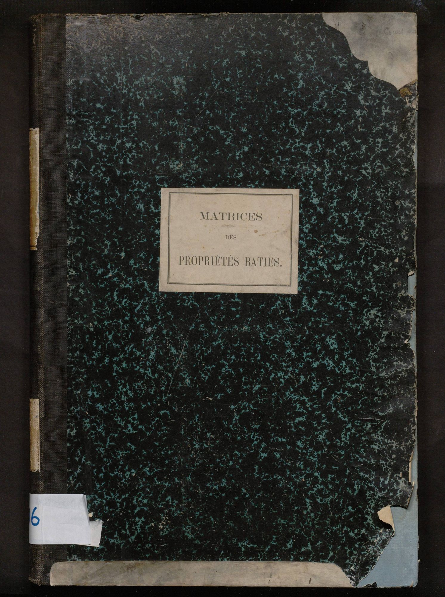 Cases 1-163