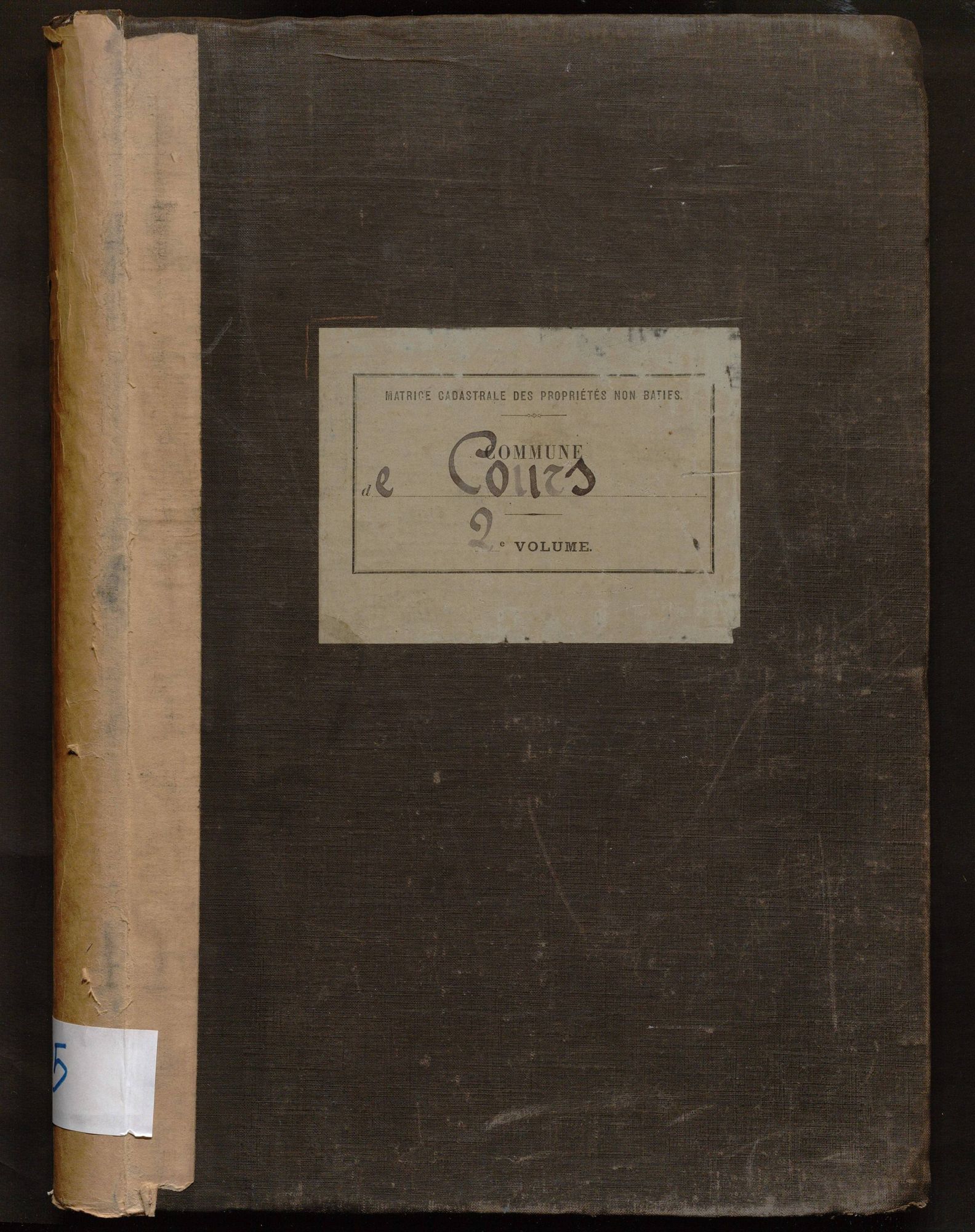 Folios 489-1088