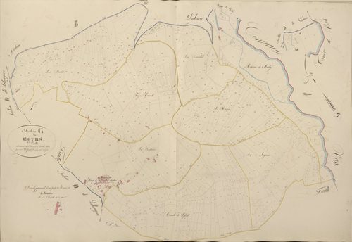 section C de Cours, 2ème feuille