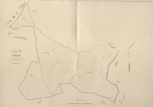 section C de Cours, 3ème feuille