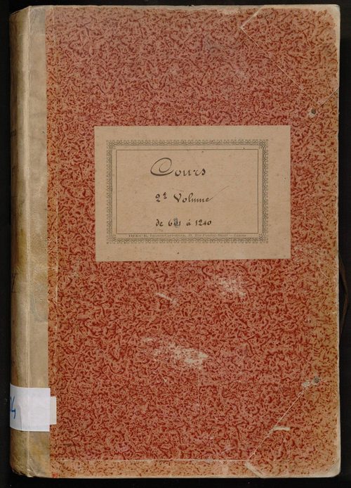 Folios 621-1240