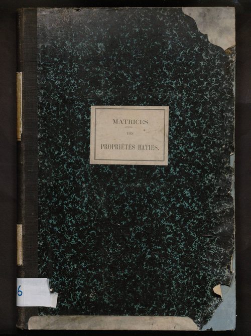 Cases 1-163