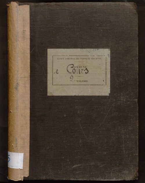 Folios 489-1088