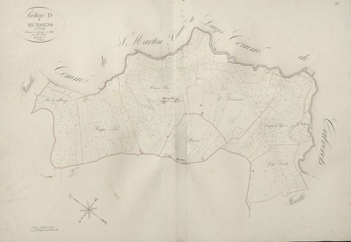 section D de Mursens, 2ème feuille