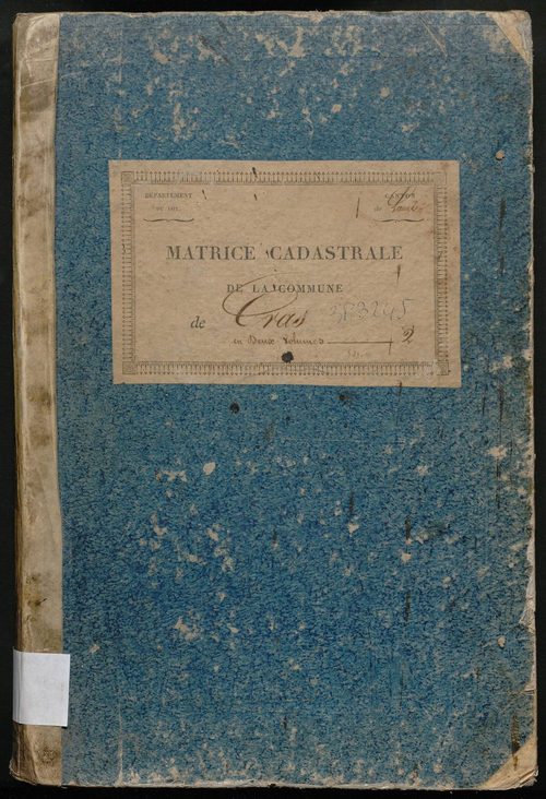 Folios 581-1156