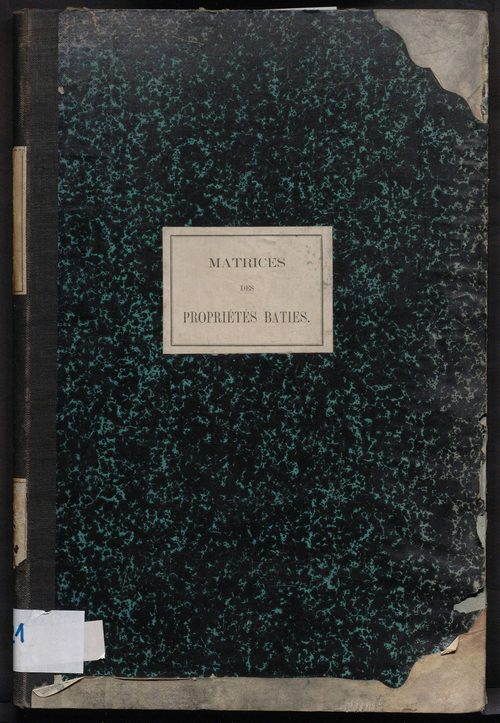 Cases 1-110