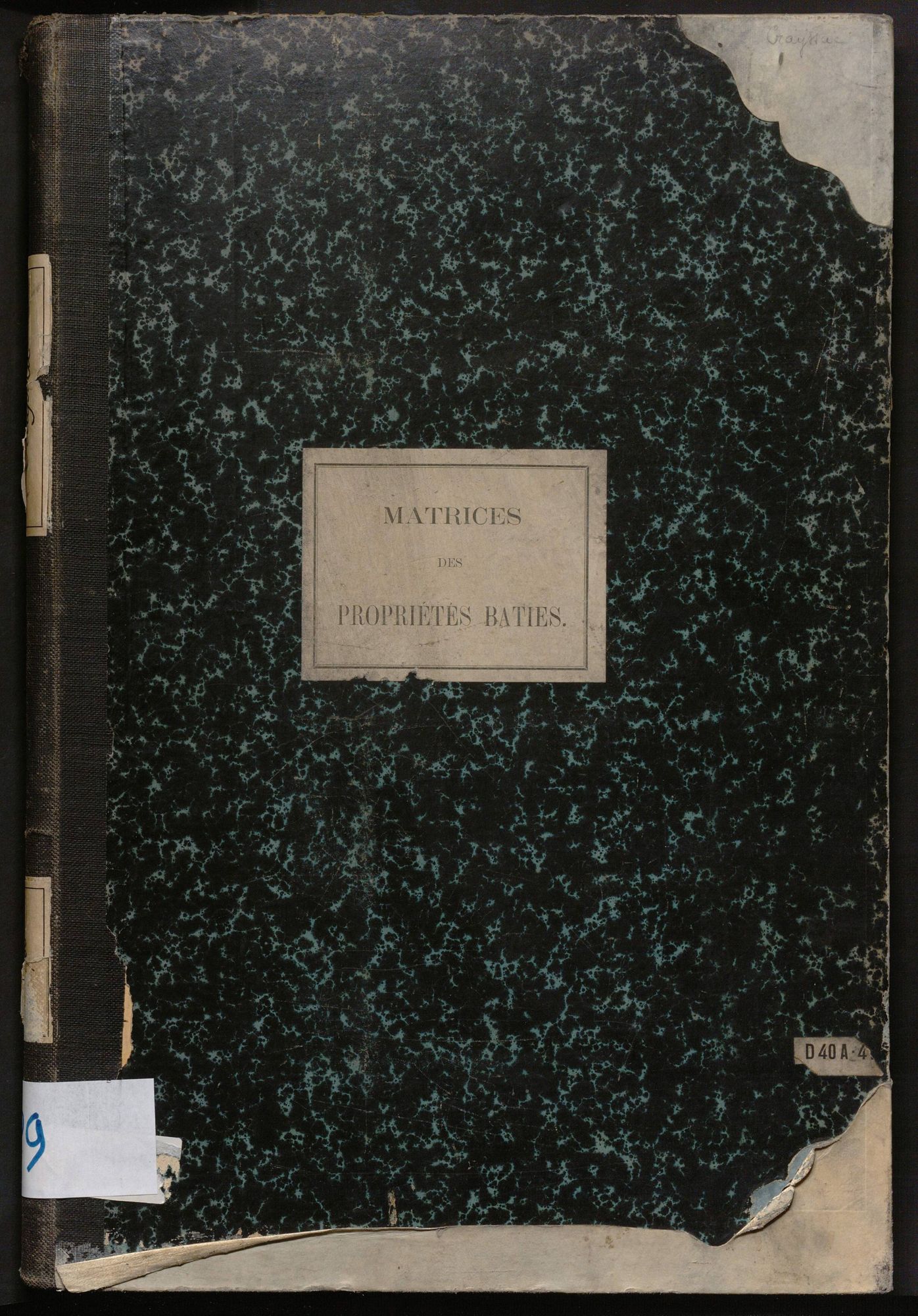 Cases 1-163